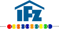 Logo IFZ